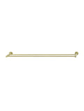 Round Double Towel Rail 900mm - PVD Tiger Bronze - MR01-R90-PVDBB