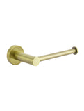 Round Toilet Roll Holder - PVD Tiger Bronze - MR02-R-PVDBB