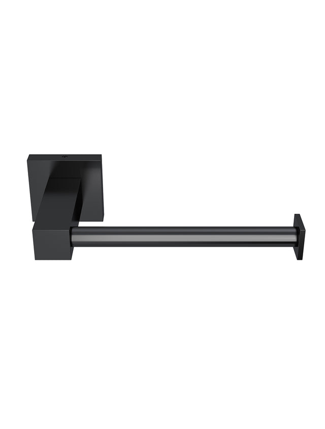 Square Toilet Roll Holder - Default Title (SKU: MR02B) by Meir