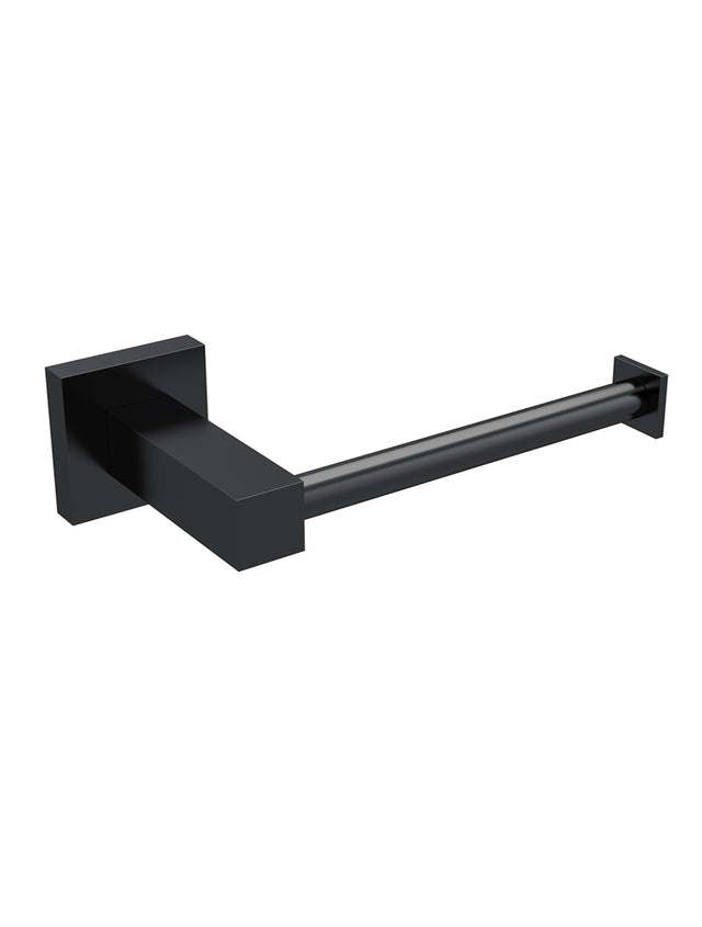 Square Toilet Roll Holder - Default Title (SKU: MR02B) by Meir