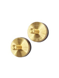 Brass washer Jumper valve plunger (2pcs) for MW08 / MW08JL - Part ( 9 & 10) - MW08-BVALVE