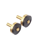 Brass washer Jumper valve plunger (2pcs) for MW08 / MW08JL - Part ( 9 & 10) - MW08-BVALVE