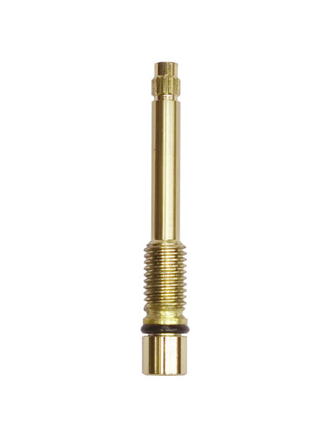 Jumper Valve Wall Top Spindle (Individual) only part 1 - Tiger Bronze (for MW08JL-PVDBB not MW08-PVDBB or KP)