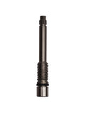 Jumper Valve Wall Top Spindle (individualy) only part 1 - Shadow Gunmetal (for MW08JL-PVDGM not MW08-PVDGM or KP) - MW08JL-S-PVDGM