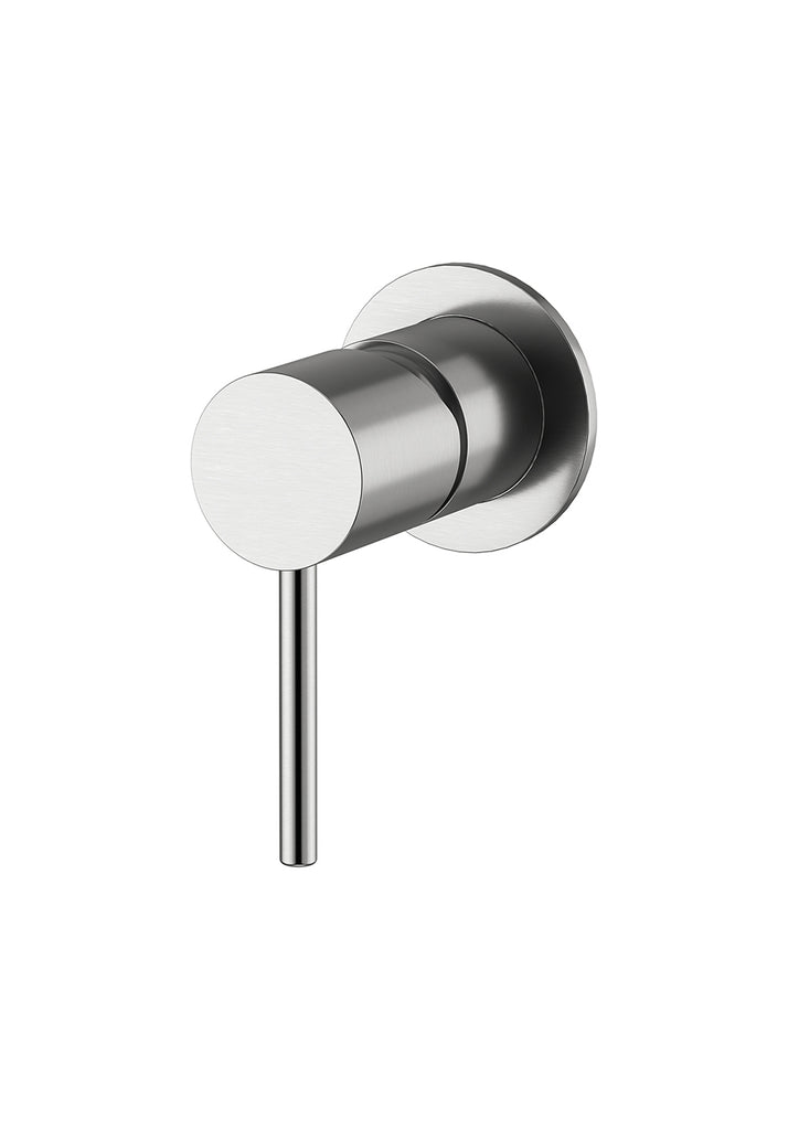 Outdoor Wall Mixer SS316 (MW16NSS316) Meir