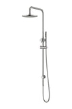 Outdoor Combination Shower Rail - SS316 - MZ1004N-R-SS316