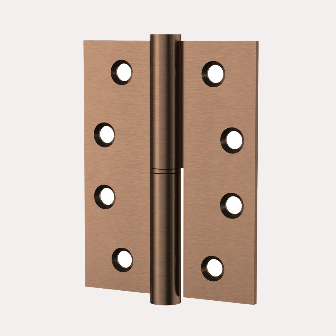 Lift Off Door Hinge