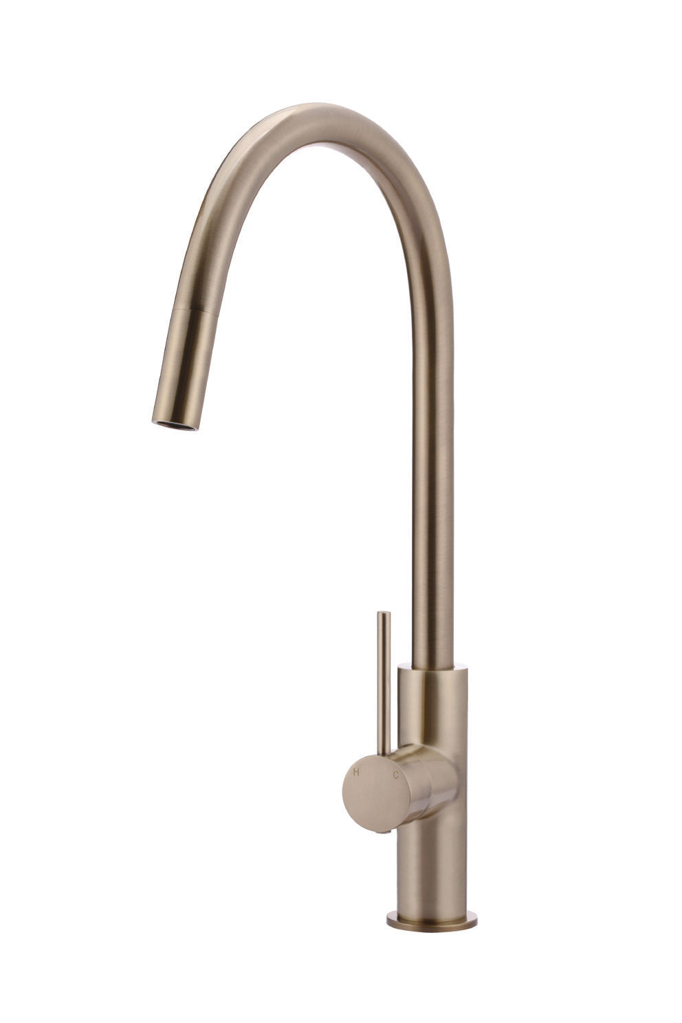 Round Piccola Kitchen Mixer