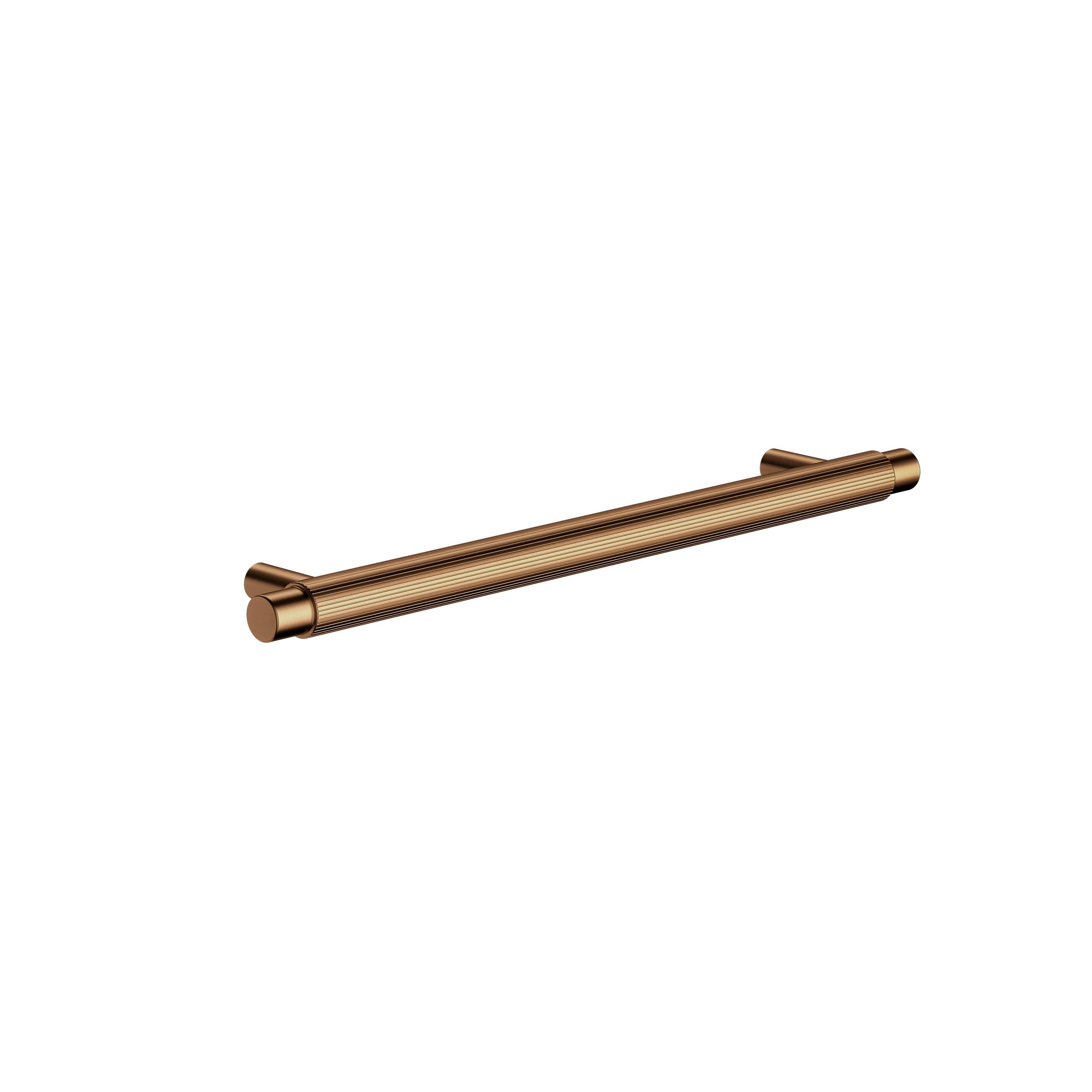 Round Pull Cabinet Handle
